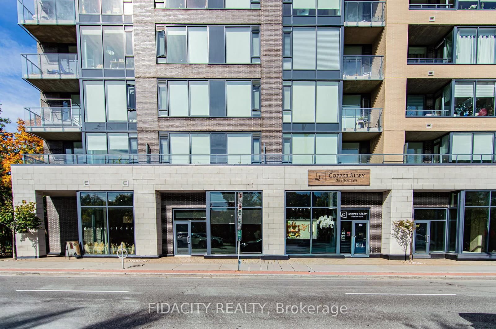 109 - 111 Richmond Road, Ottawa, ON — photo 2