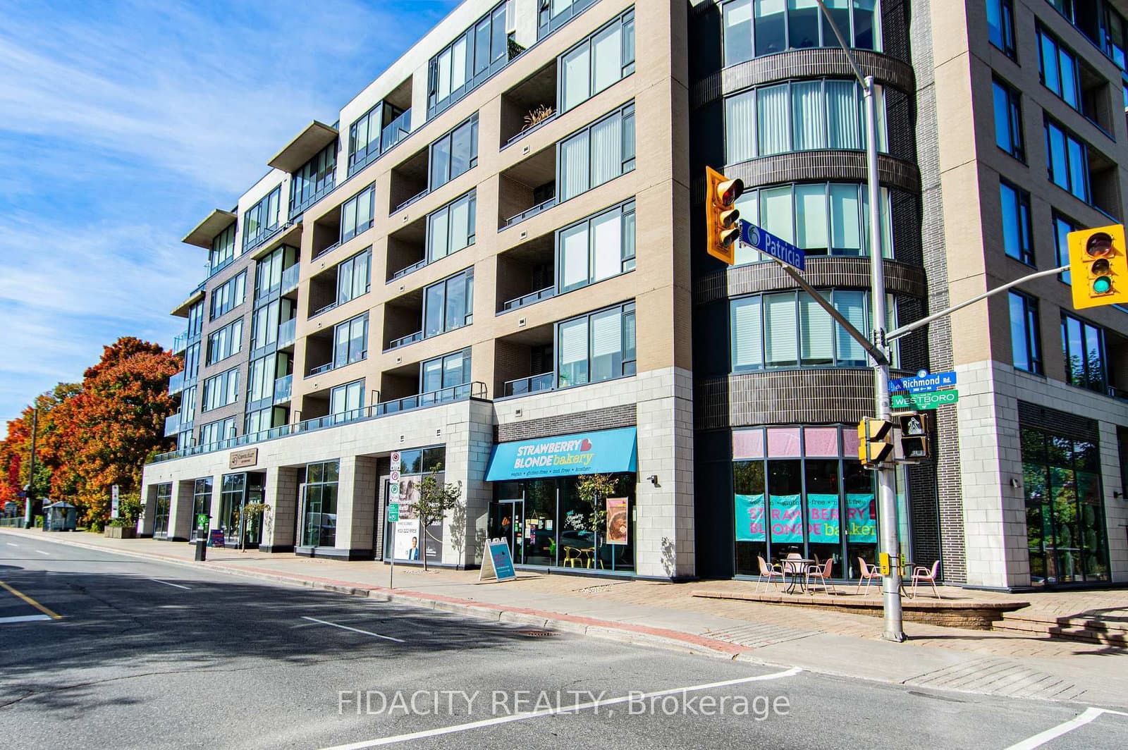 109 - 111 Richmond Road, Ottawa, ON — photo 3