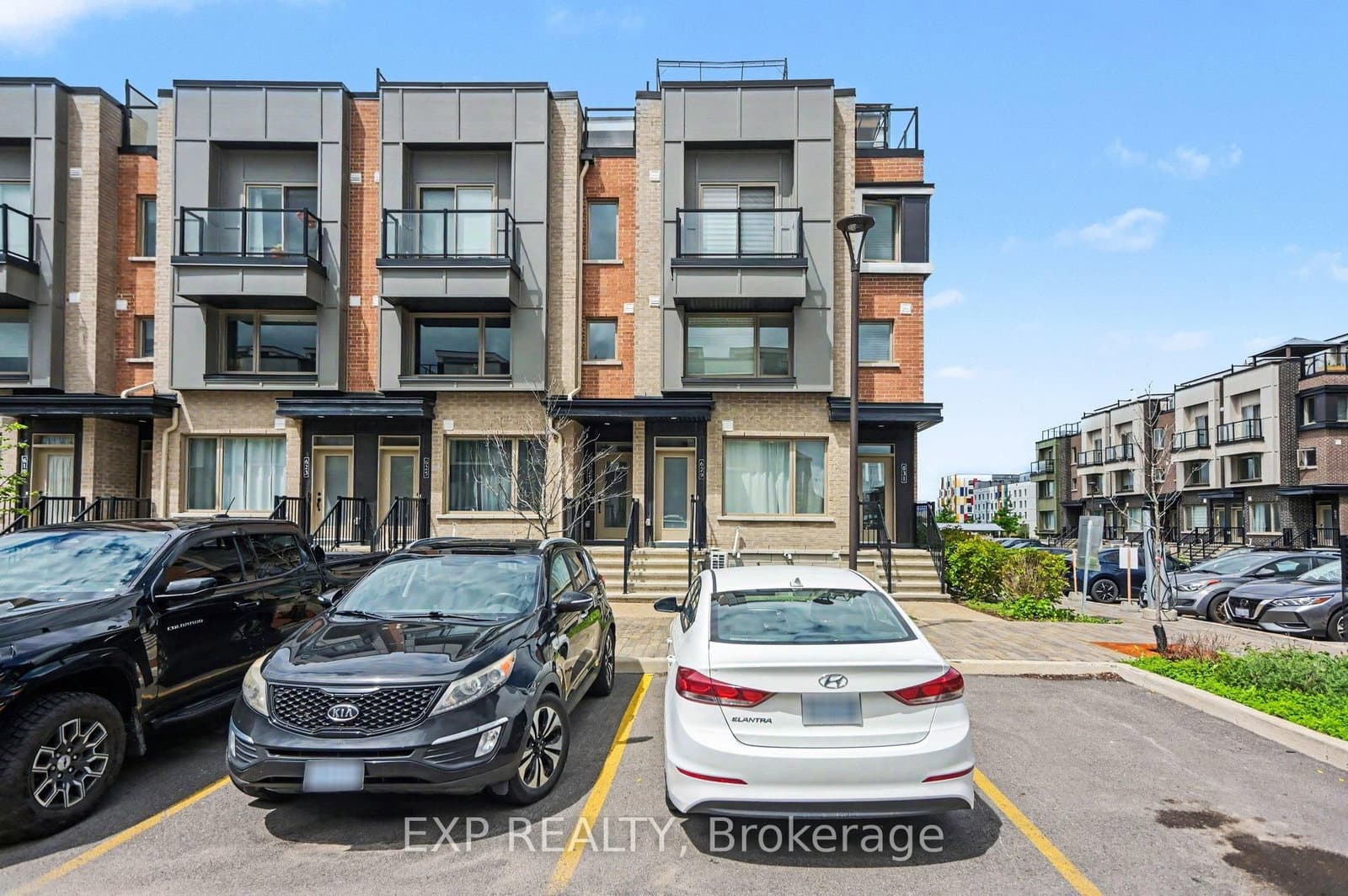 629 Makwa Private, Ottawa, ON