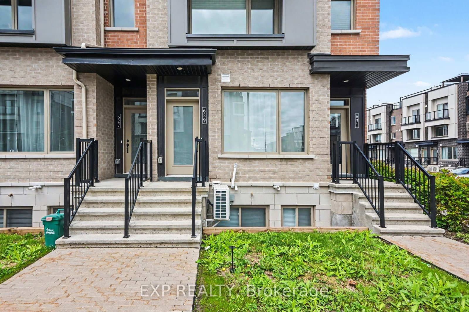 629 Makwa Private, Ottawa, ON — photo 3