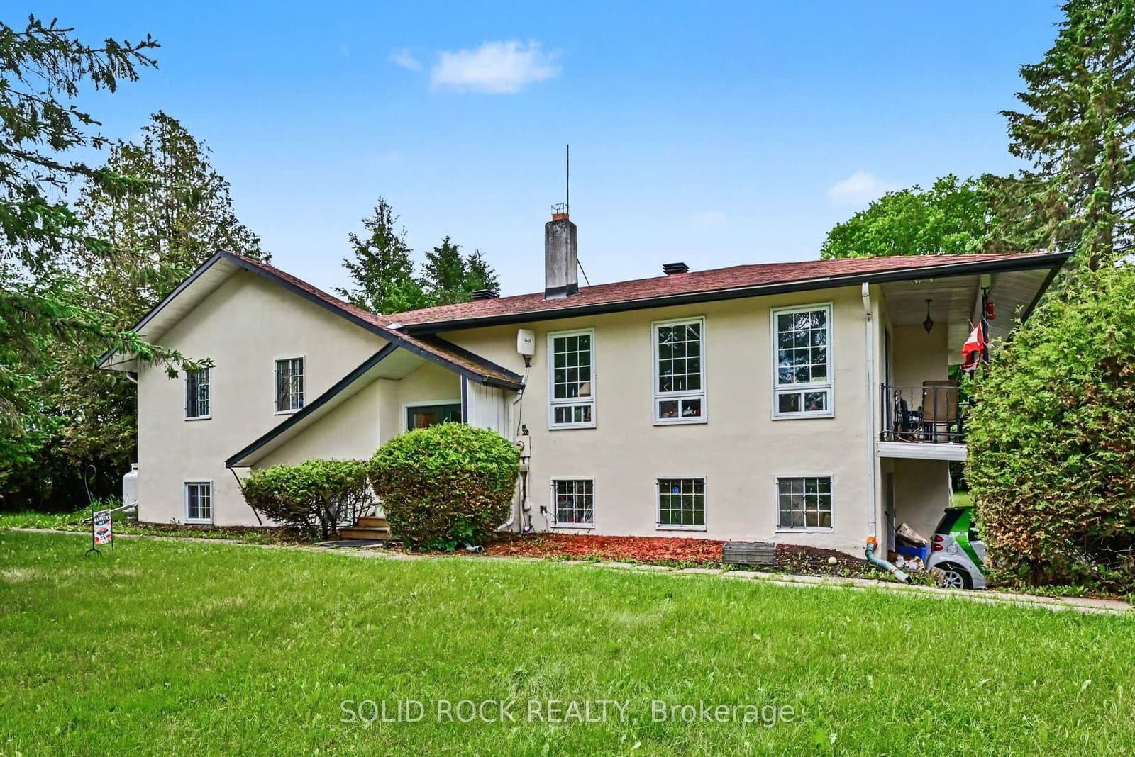 5286 Frank Kenny Road, Vars, ON