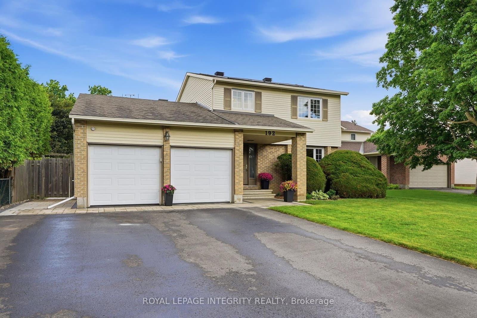 192 Park Grove Drive, Ottawa, ON — photo 3