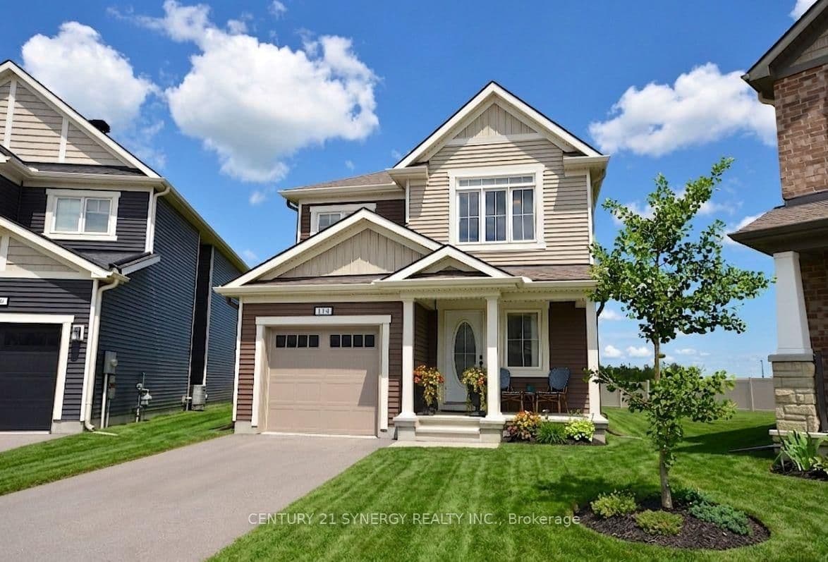 114 Unity Place, Ottawa, ON