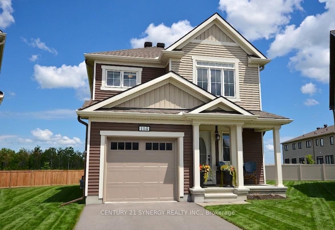 114 Unity Place, Ottawa, ON — photo 2