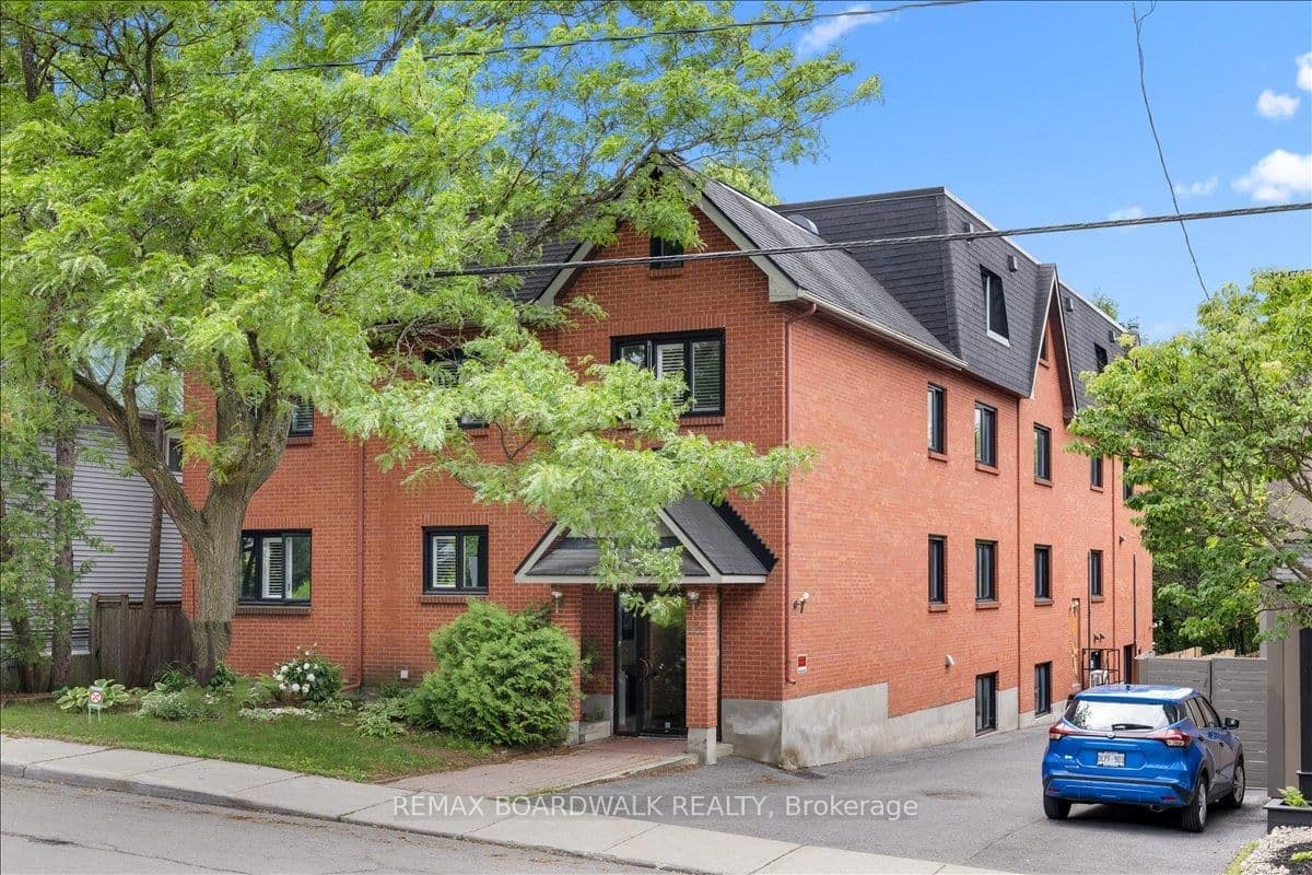 304 - 222 Russell Avenue, Ottawa, ON