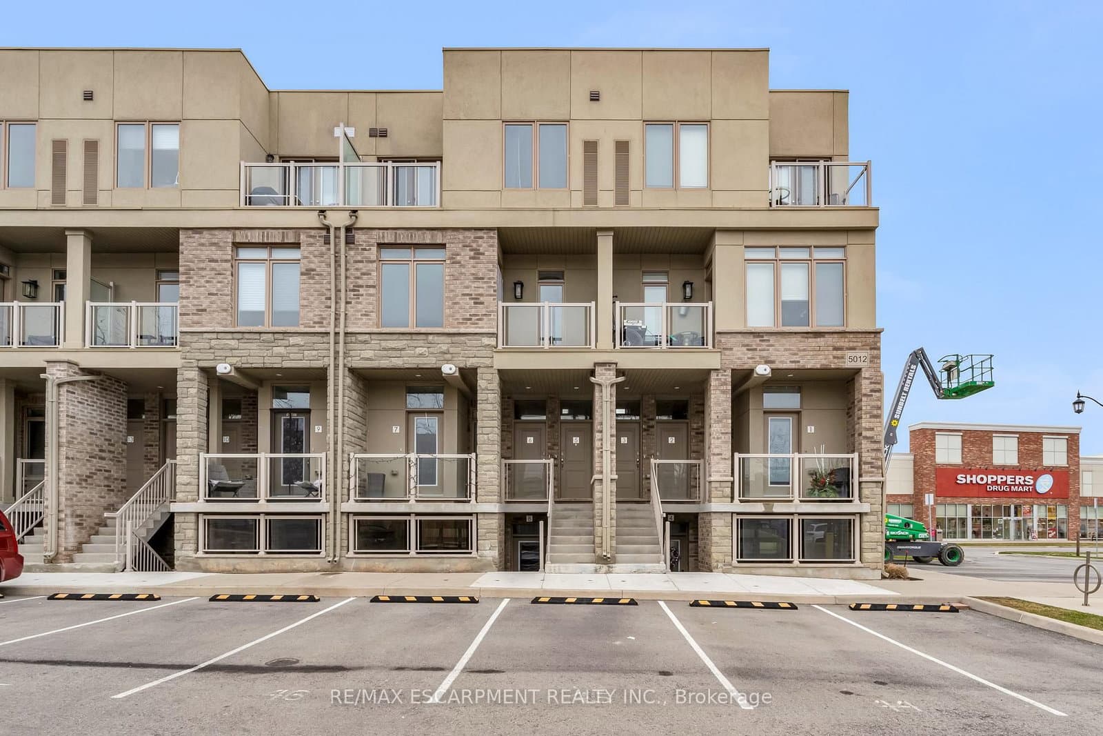 5 - 5012 Serena Drive, Lincoln, ON