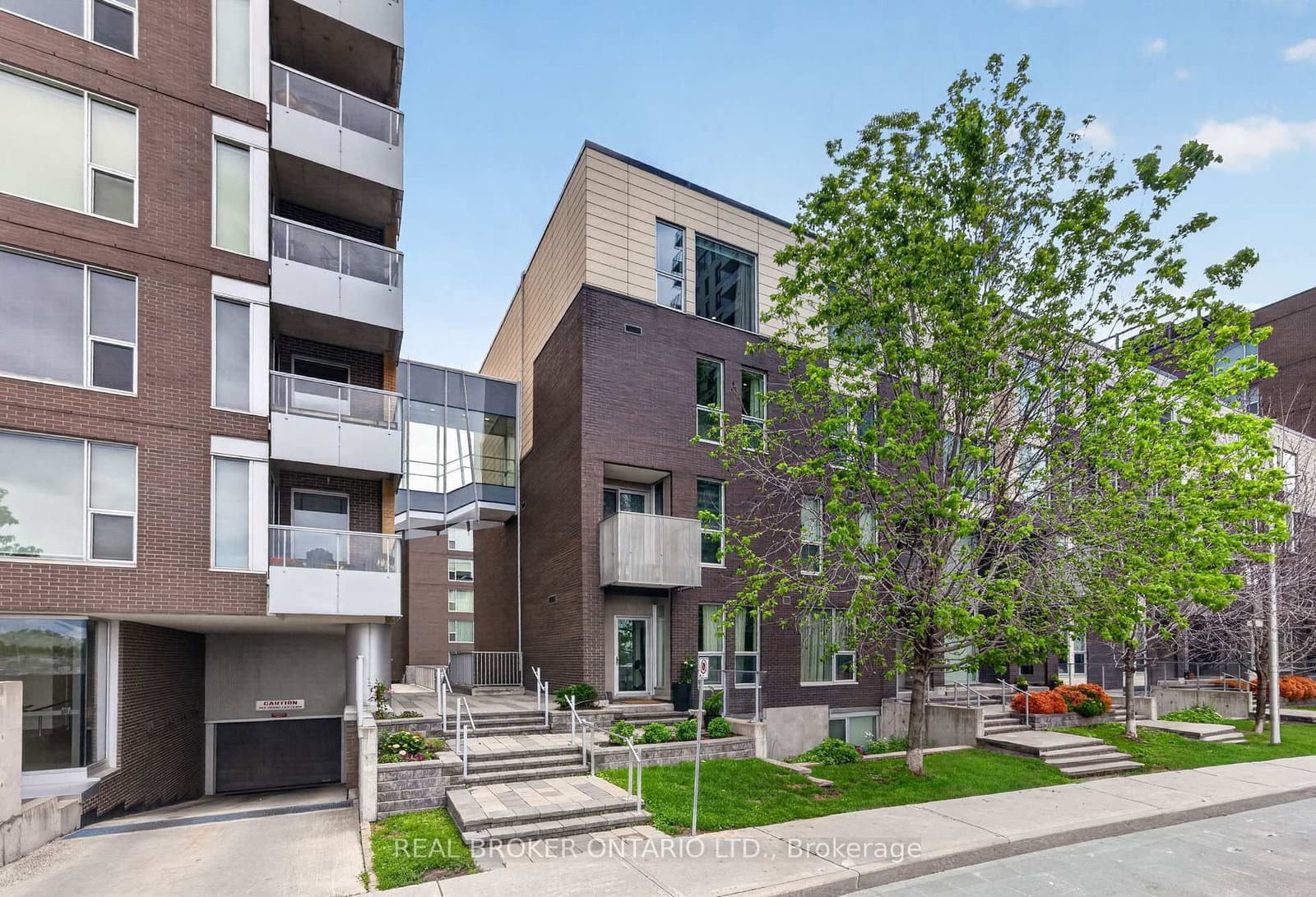 317 - 300 B Lett Street, Ottawa, ON