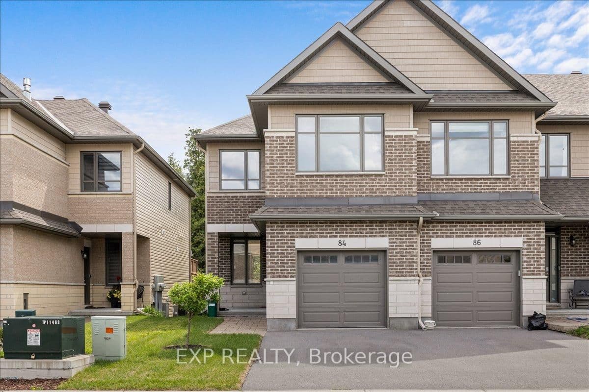 84 Porter Street, Stittsville, ON