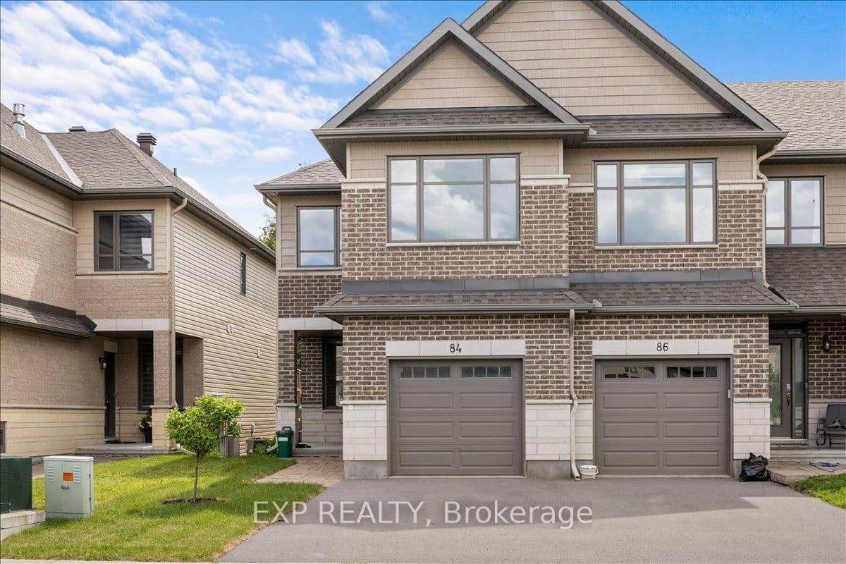 84 Porter Street, Stittsville, ON — photo 2