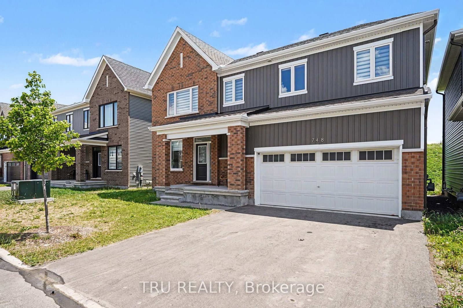 748 EMINENCE Street, Ottawa, ON — photo 2