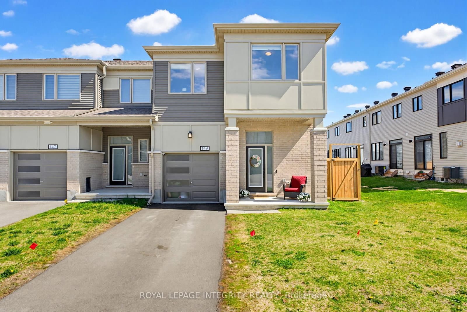 149 Yearling Circle, Richmond, ON