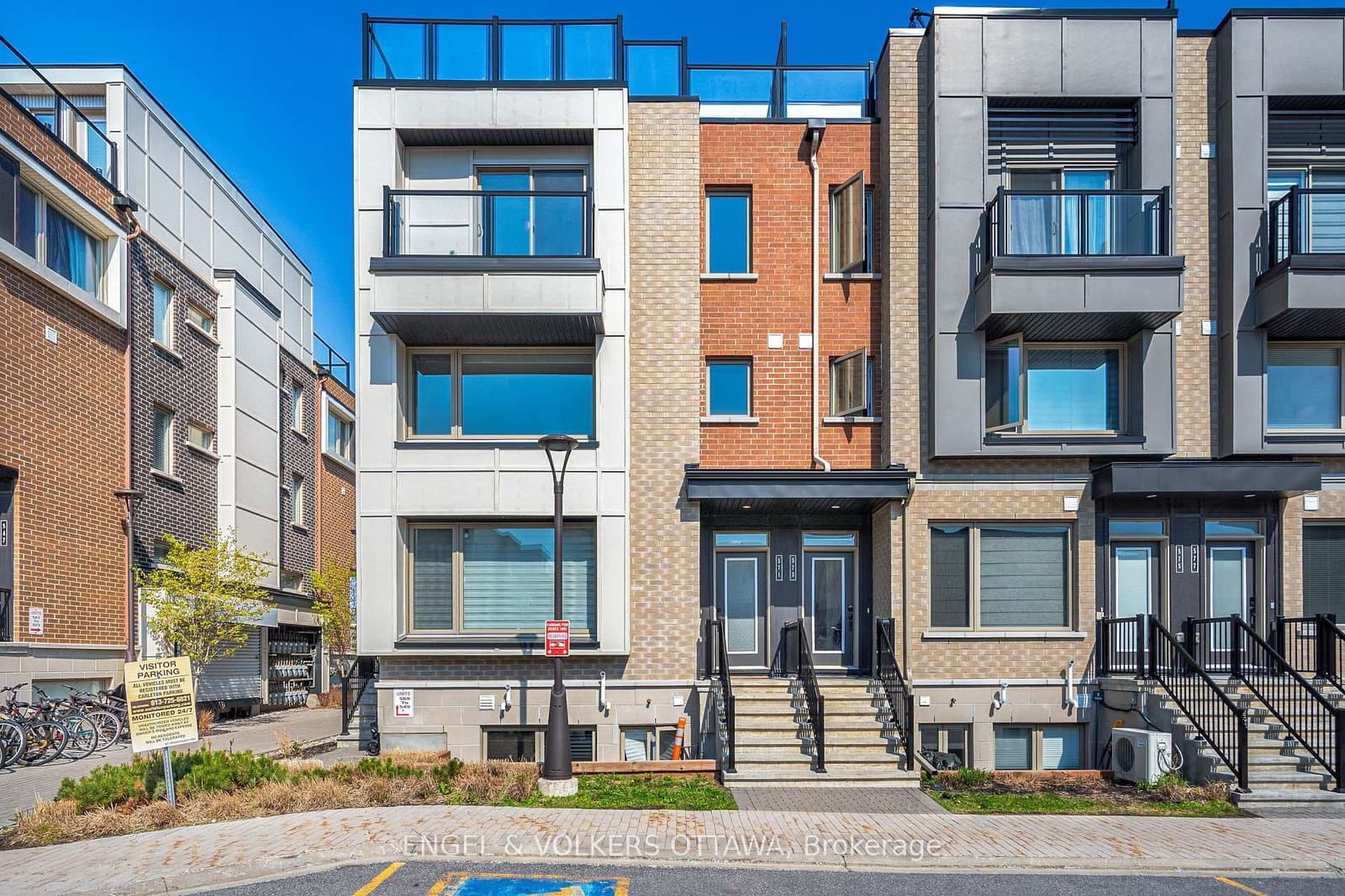 571 Ozawa Private, Ottawa, ON