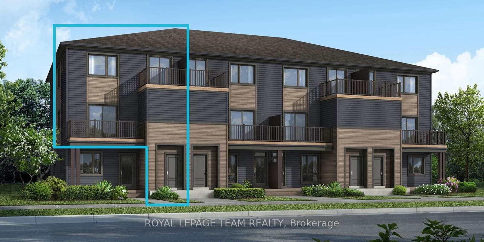 Lot 6510 Linseed Road, Kanata, ON