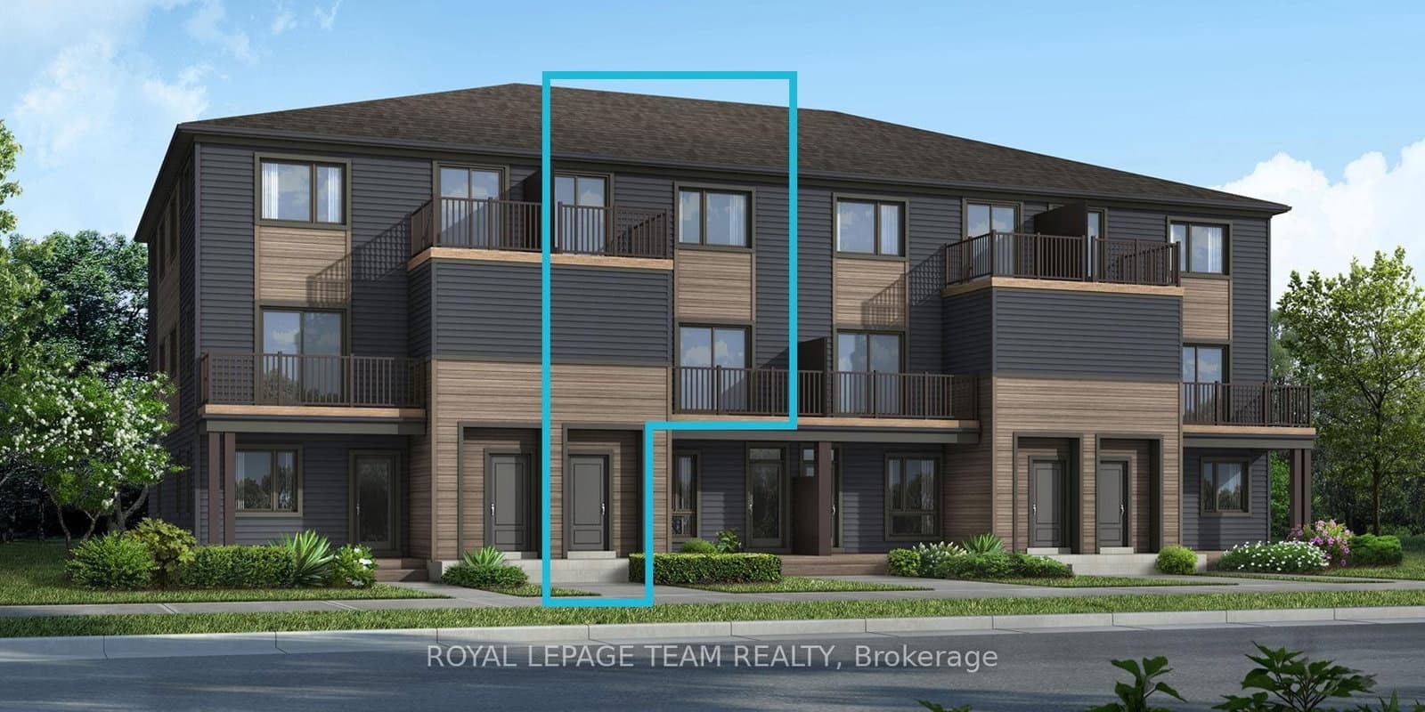 Lot 6508 Linseed Road, Kanata, ON