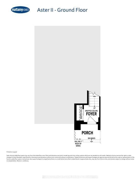 Lot 6508 Linseed Road, Kanata, ON — photo 2