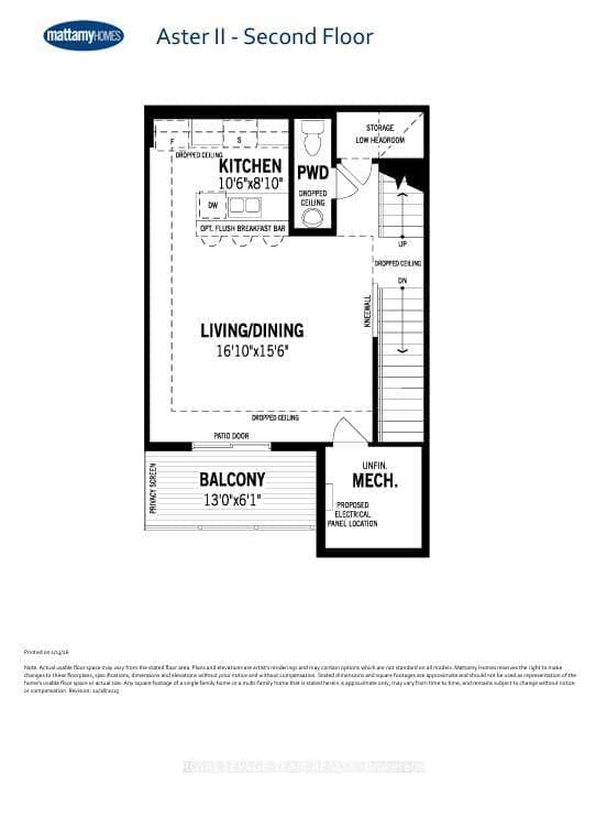 Lot 6508 Linseed Road, Kanata, ON — photo 3
