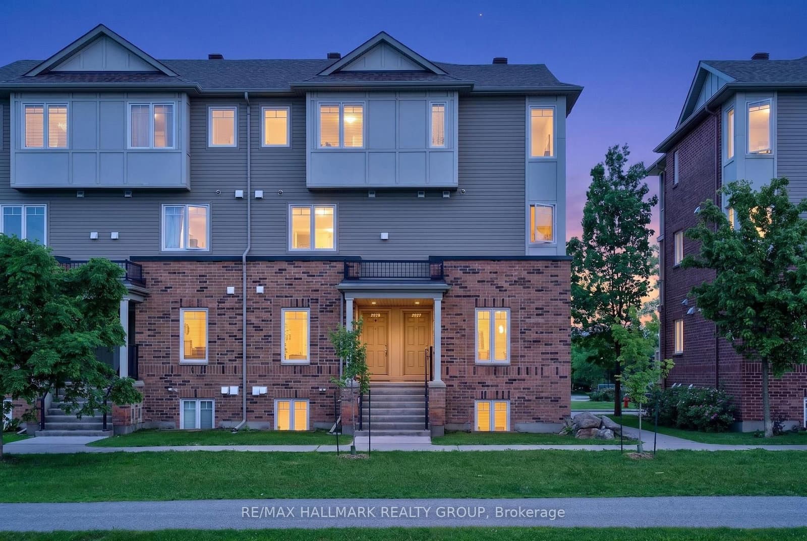 26 - 2591 Longfields Drive, Ottawa, ON