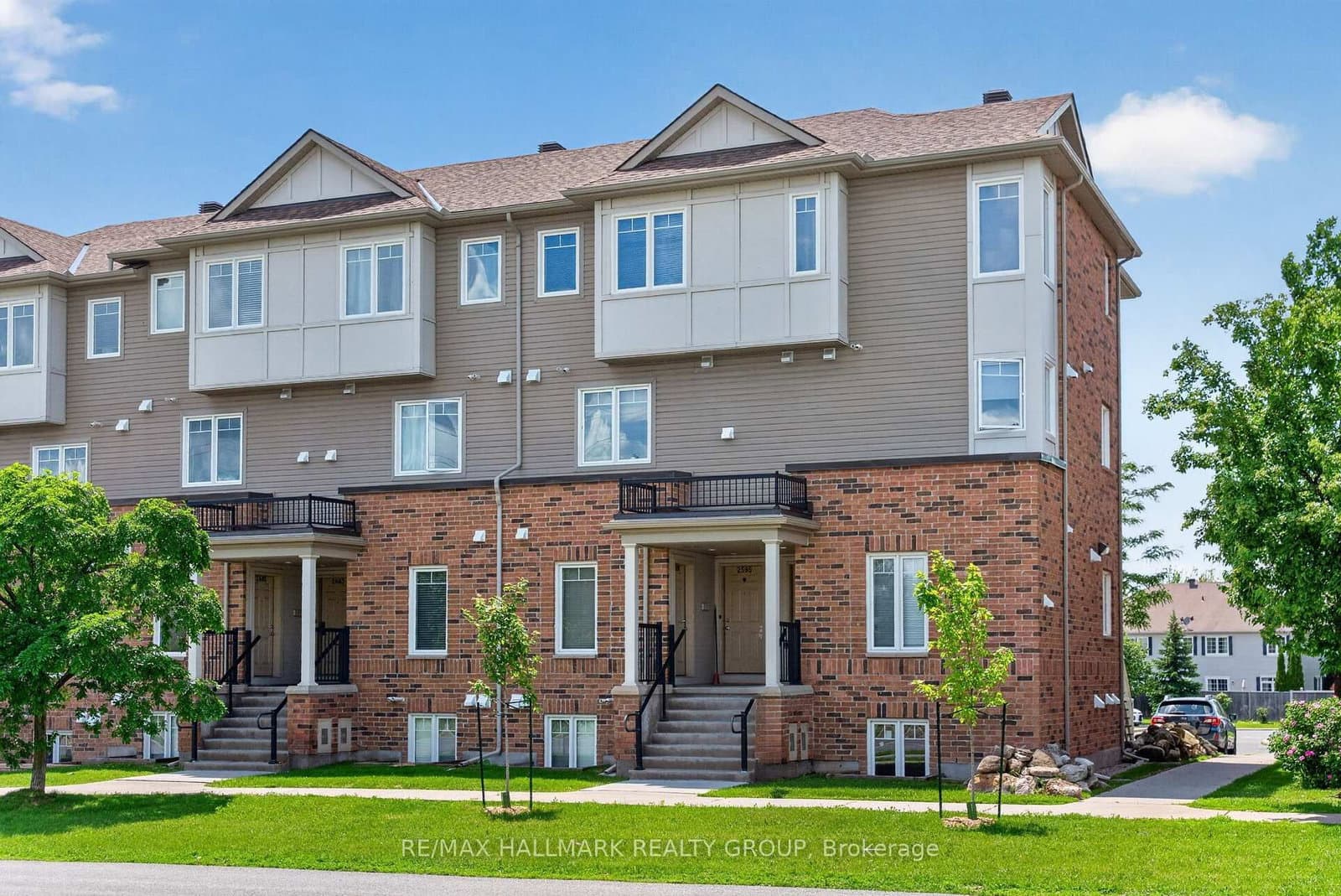 26 - 2591 Longfields Drive, Ottawa, ON — photo 2