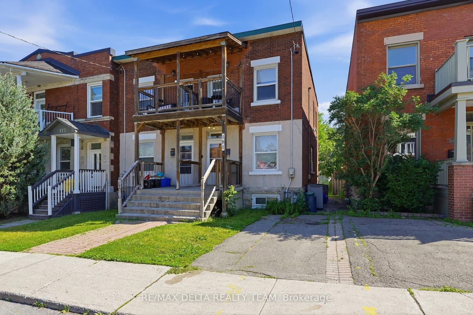 181 Goulburn Avenue, Ottawa, ON — photo 2