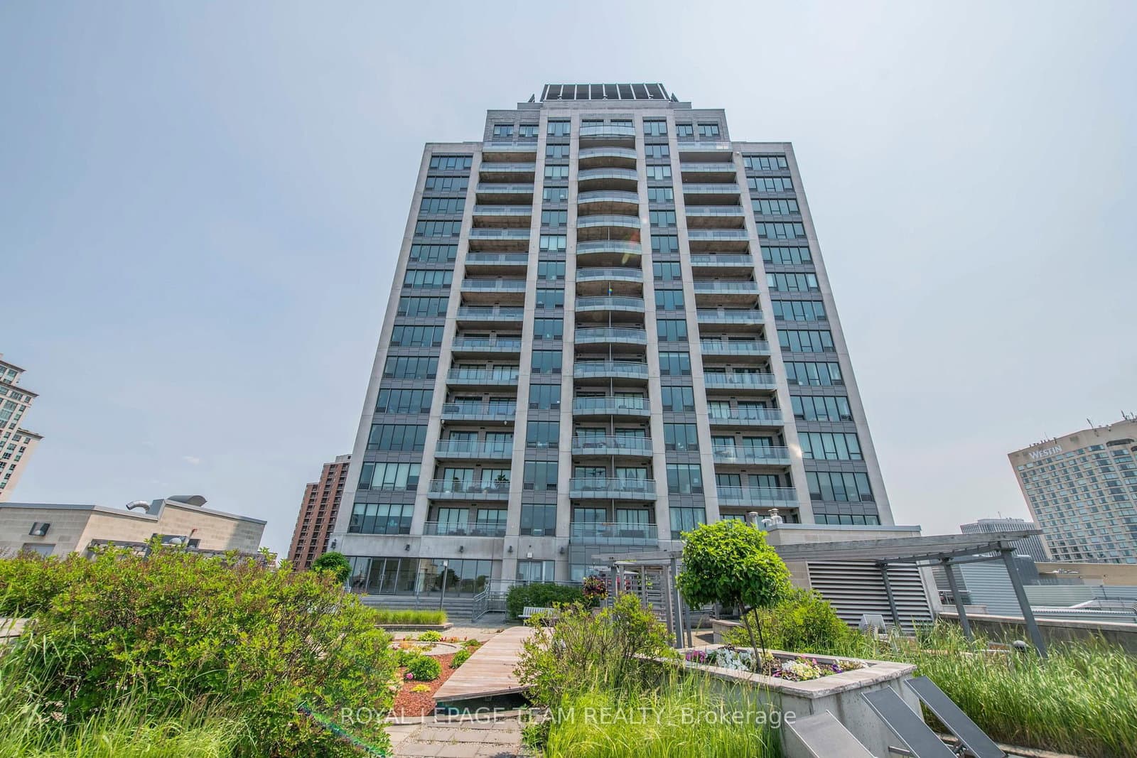 1307 - 90 George Street, Ottawa, ON