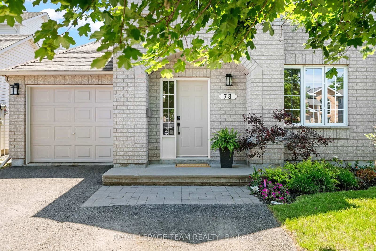 73 Deerfox Drive, Ottawa, ON — photo 2