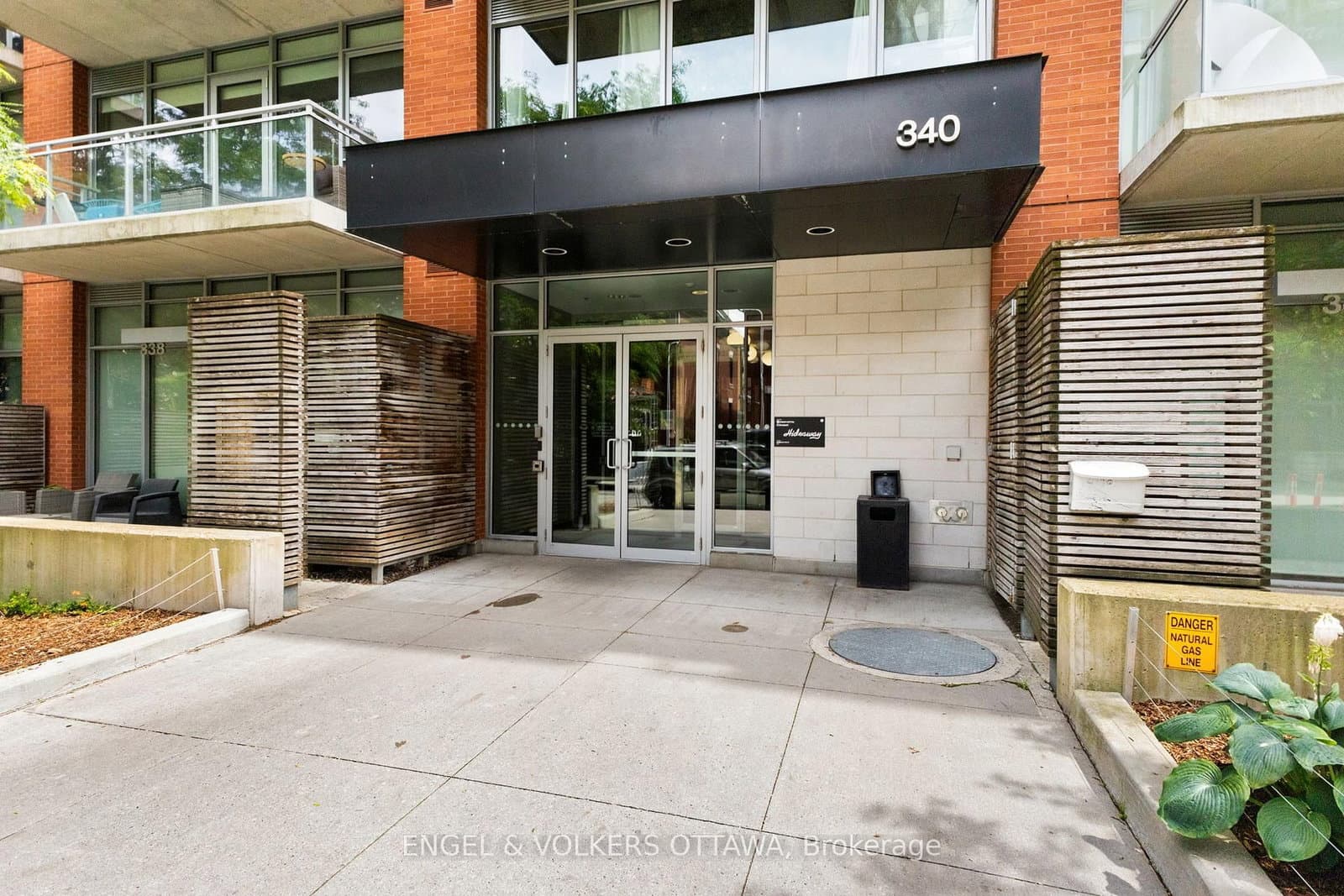 935 - 340 McLeod Street, Ottawa, ON — photo 2