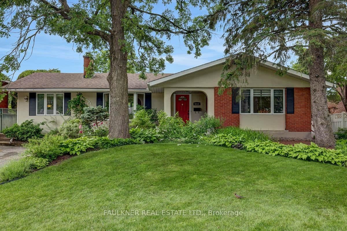 1048 Cromwell Drive, Ottawa, ON — photo 2