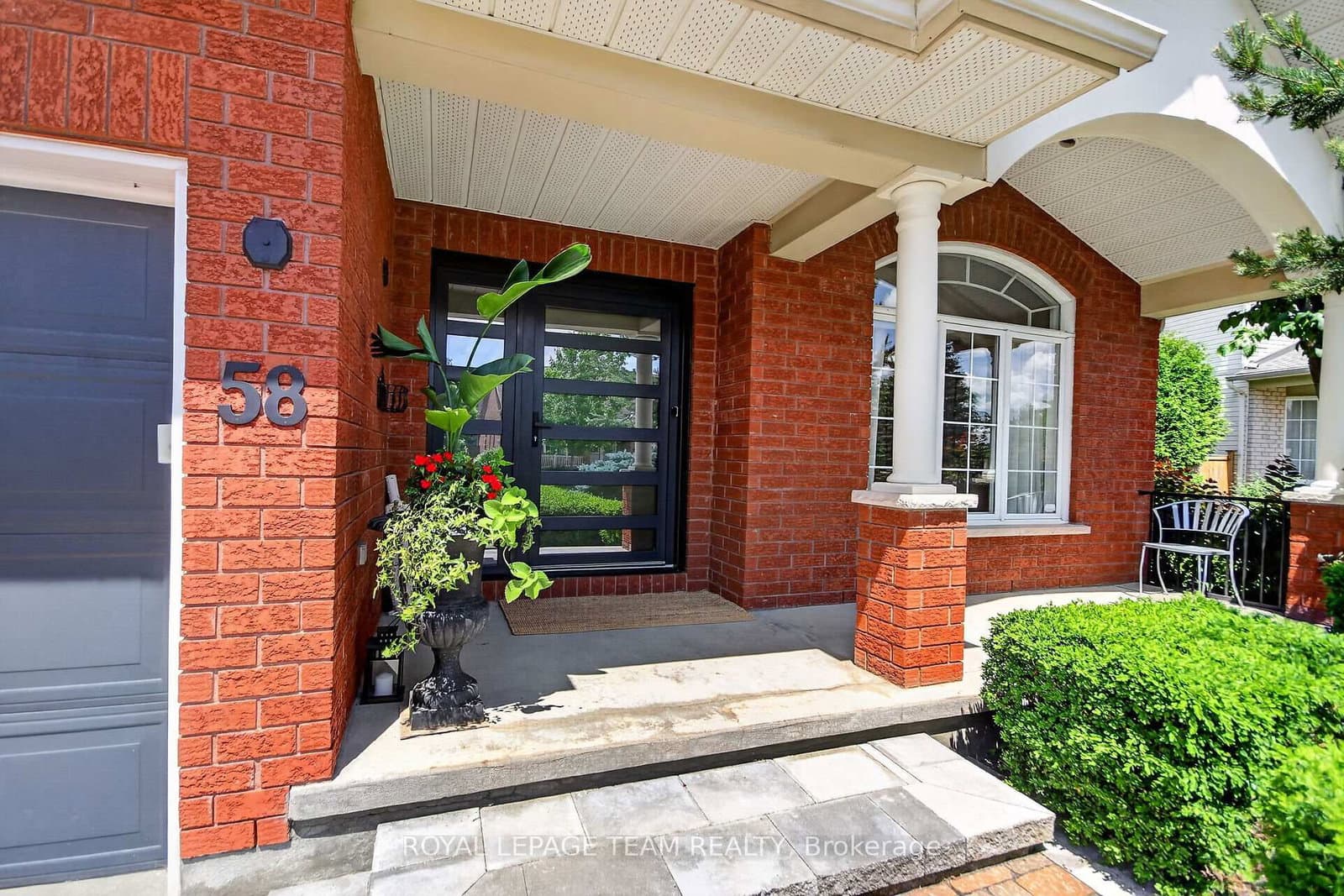 58 Forest Gate Way, Ottawa, ON — photo 2