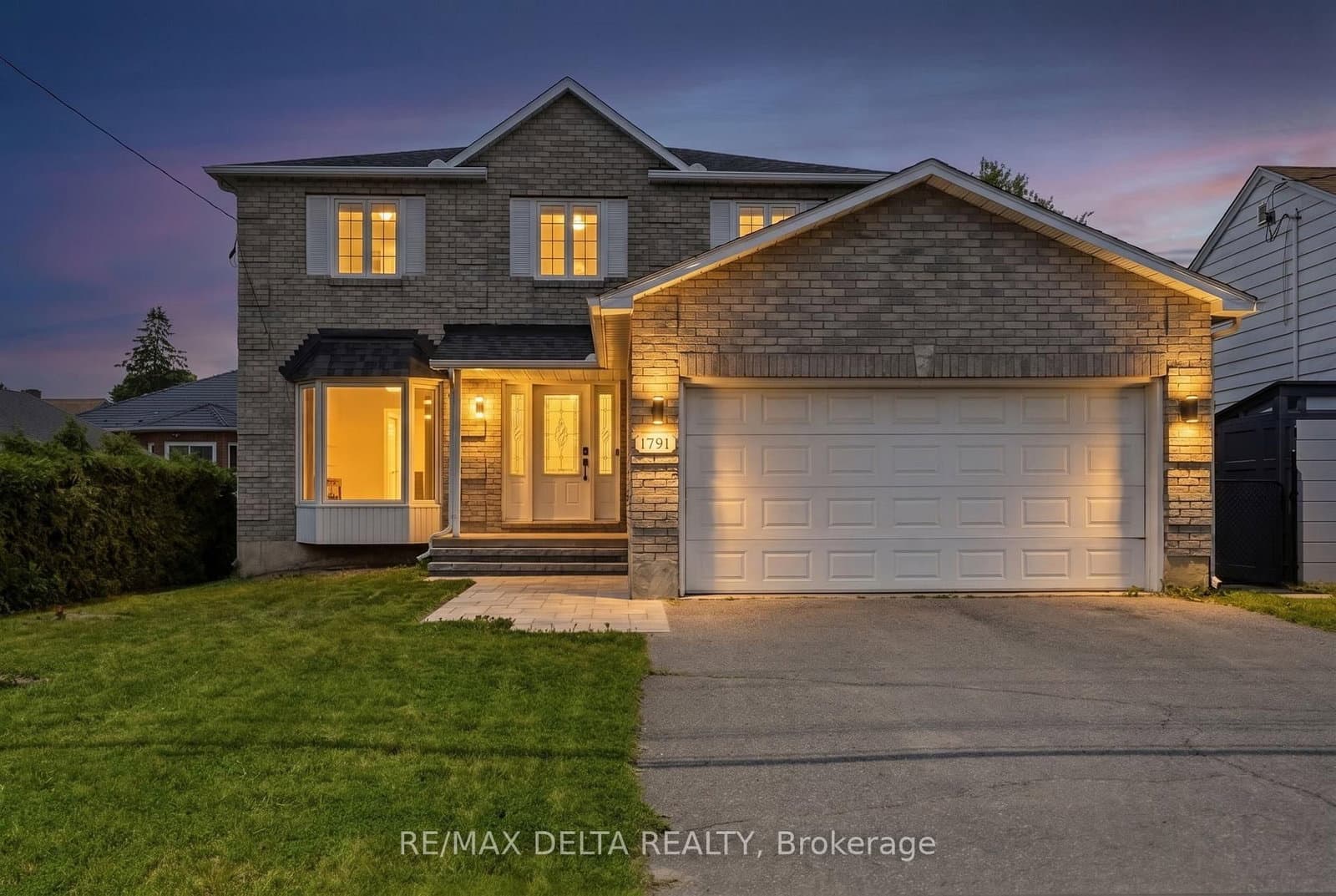 1791 Queensdale Avenue, Ottawa, ON