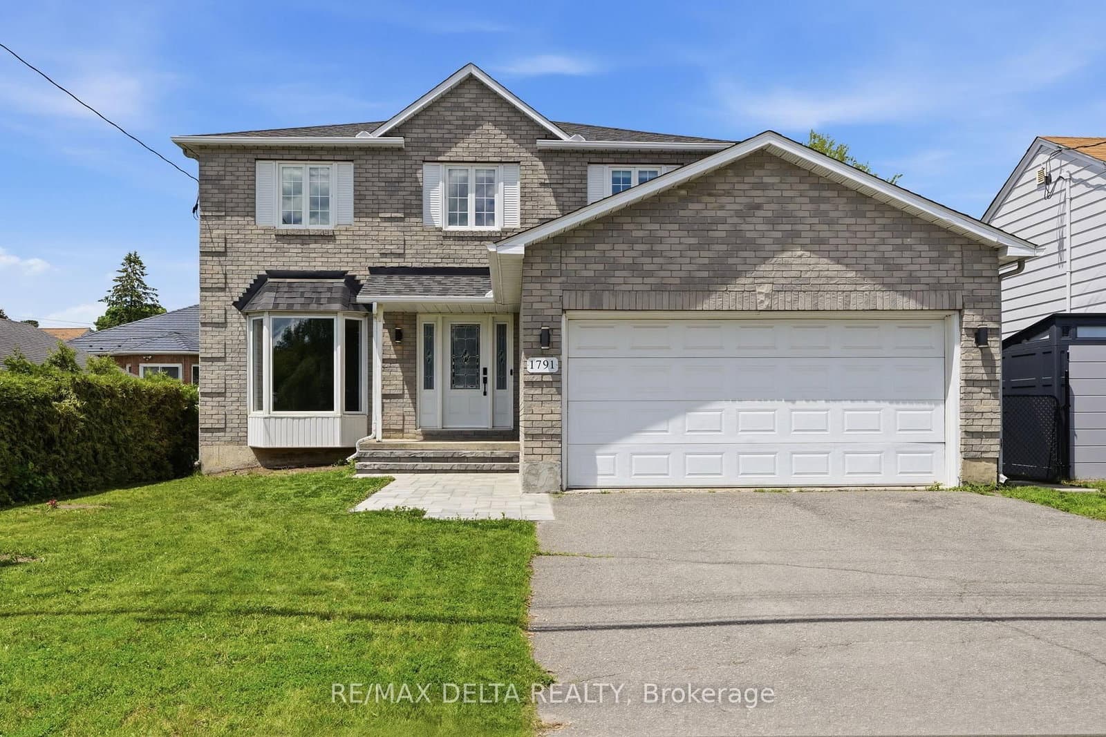 1791 Queensdale Avenue, Ottawa, ON — photo 2