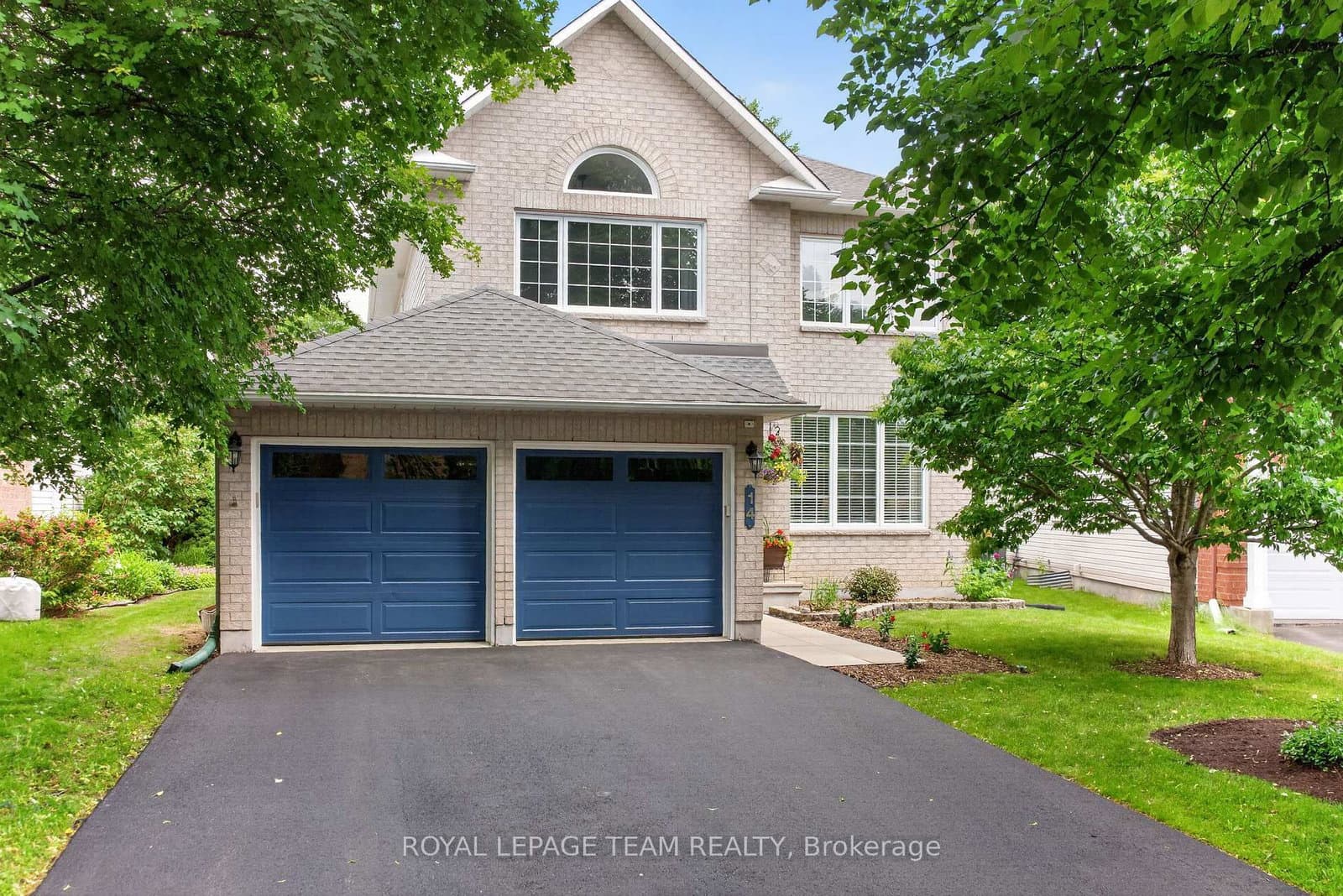 14 Wynridge Place, Ottawa, ON