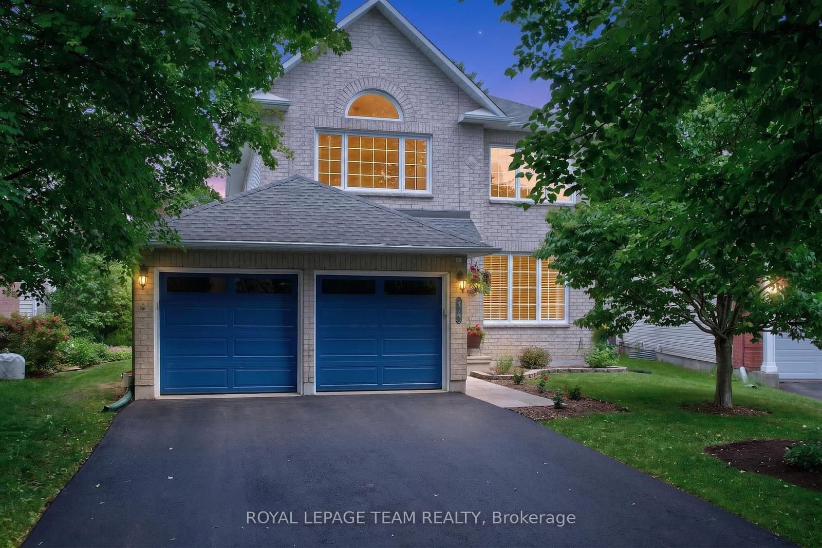 14 Wynridge Place, Ottawa, ON — photo 2