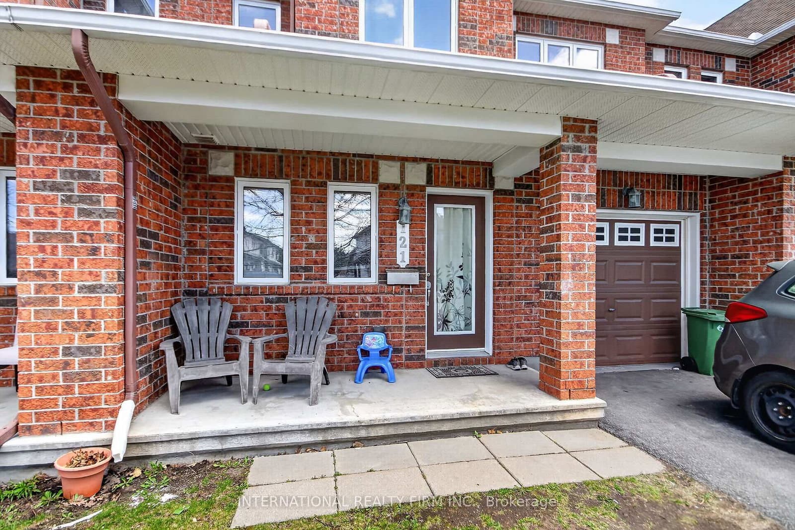 121 Dunforest Terrace, Ottawa, ON — photo 2