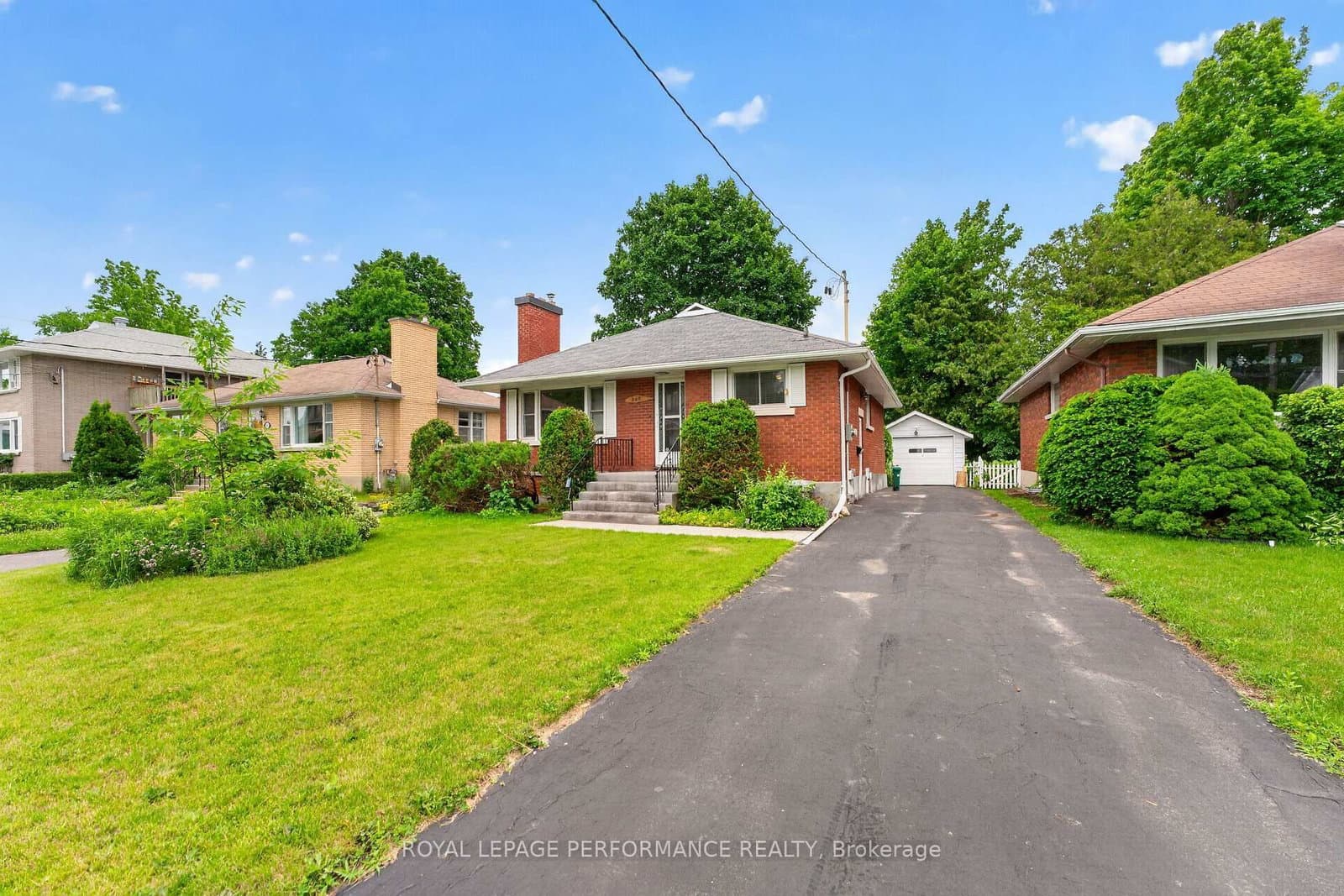 245 Compton Avenue, Ottawa, ON