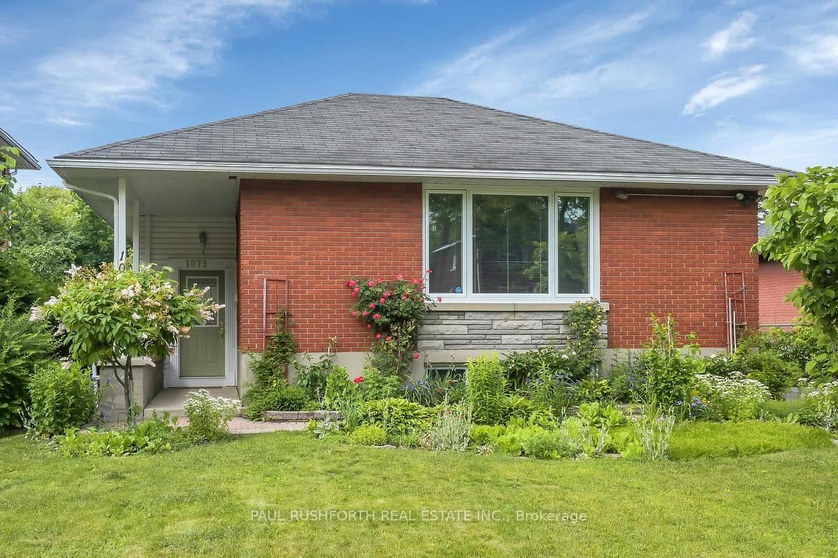 1075 Secord Avenue, Ottawa, ON