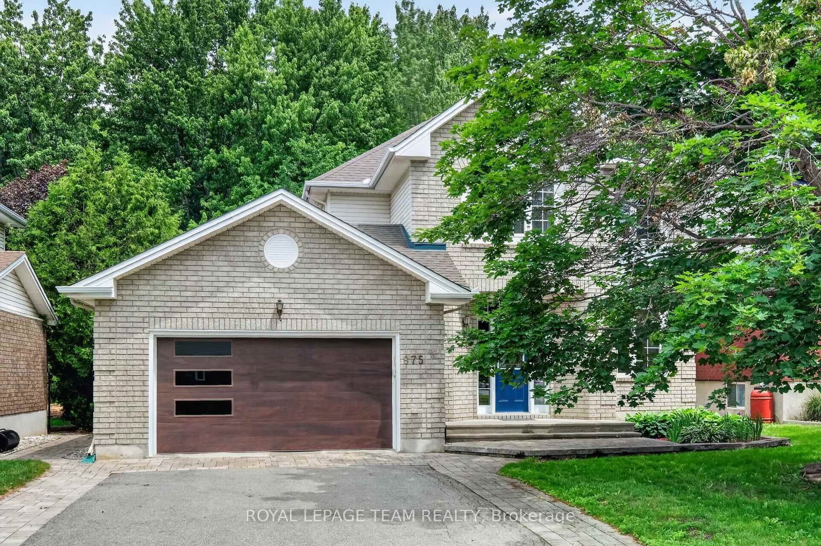875 Giant Cedars Crescent, Ottawa, ON