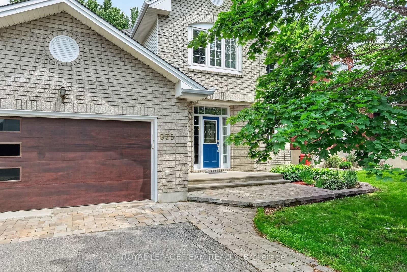 875 Giant Cedars Crescent, Ottawa, ON — photo 3