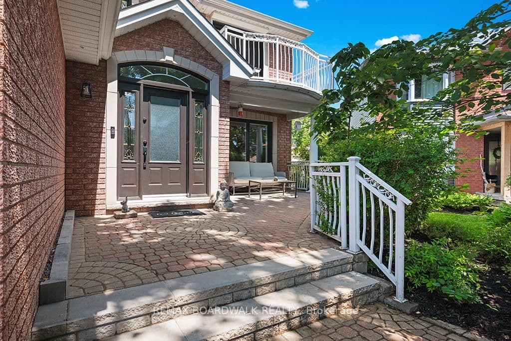 1560 Montcerf Court, Orleans, ON — photo 3