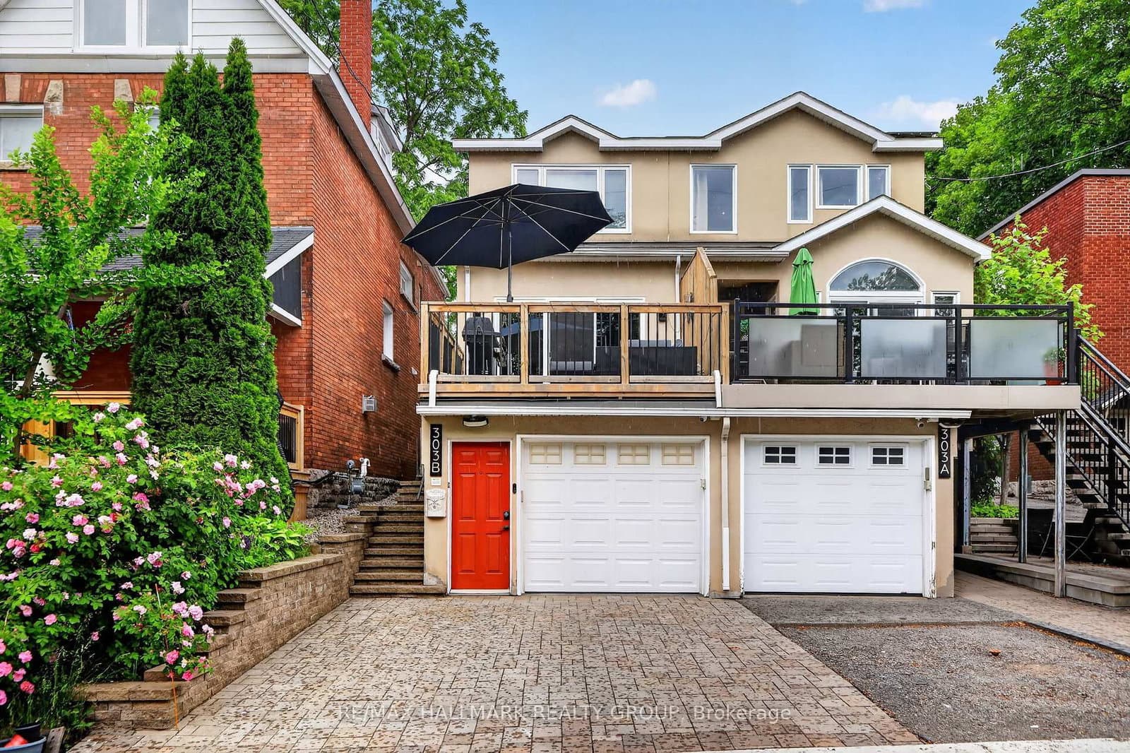 303B James Street, Ottawa, ON