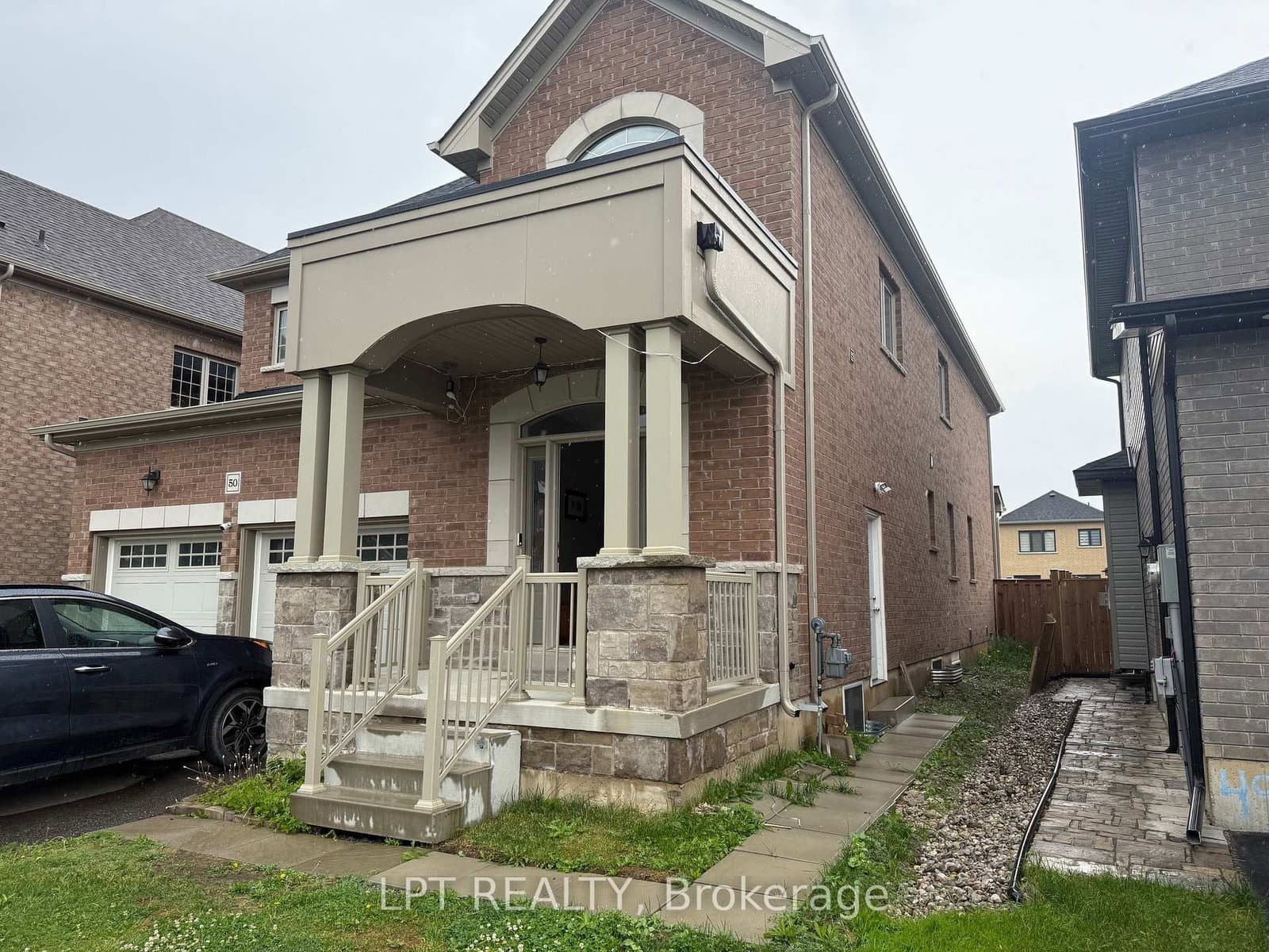 50 Spring Crest Way, Thorold, ON