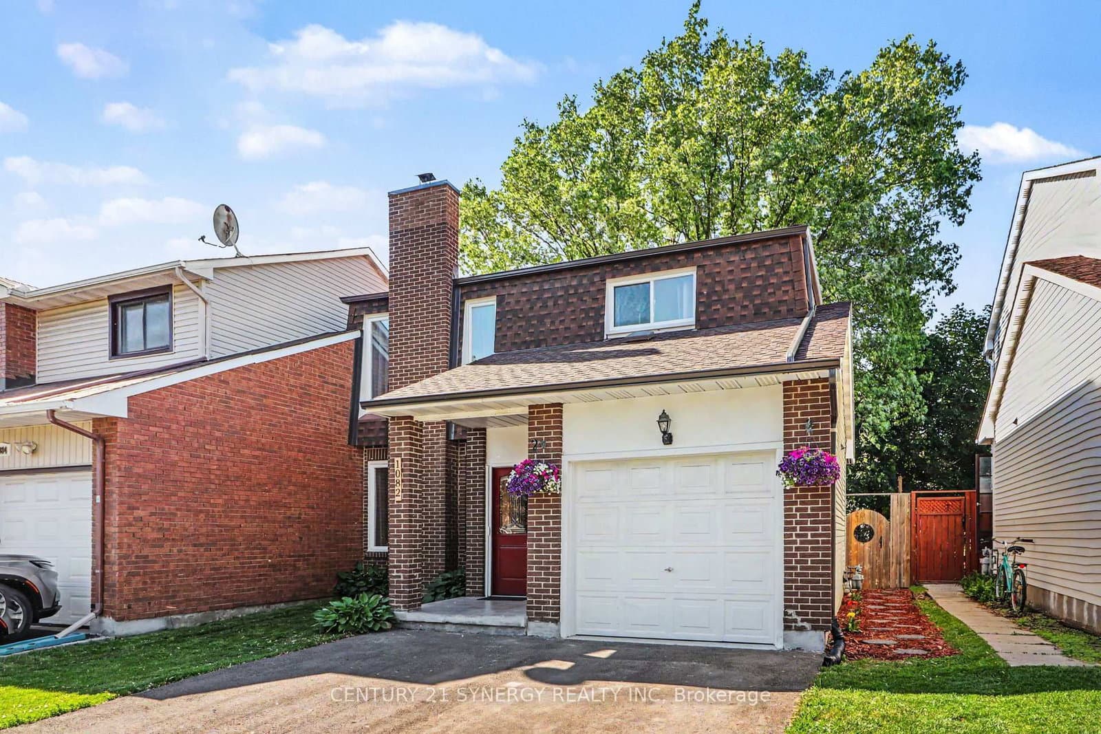1082 Taffy Lane, Ottawa, ON — photo 2