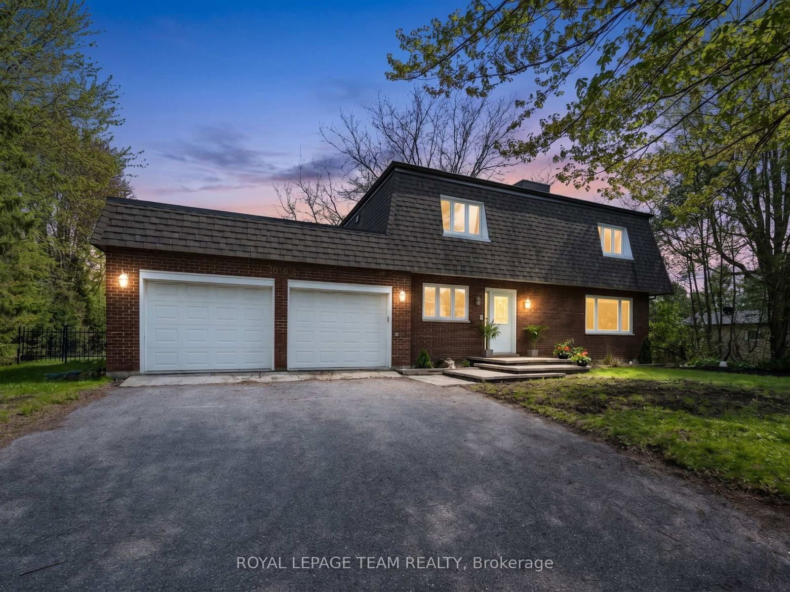 1081 Boucher Crescent, Manotick, ON