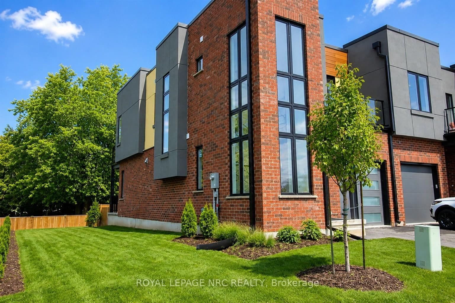 1 - 1465 Station Street, Pelham, ON