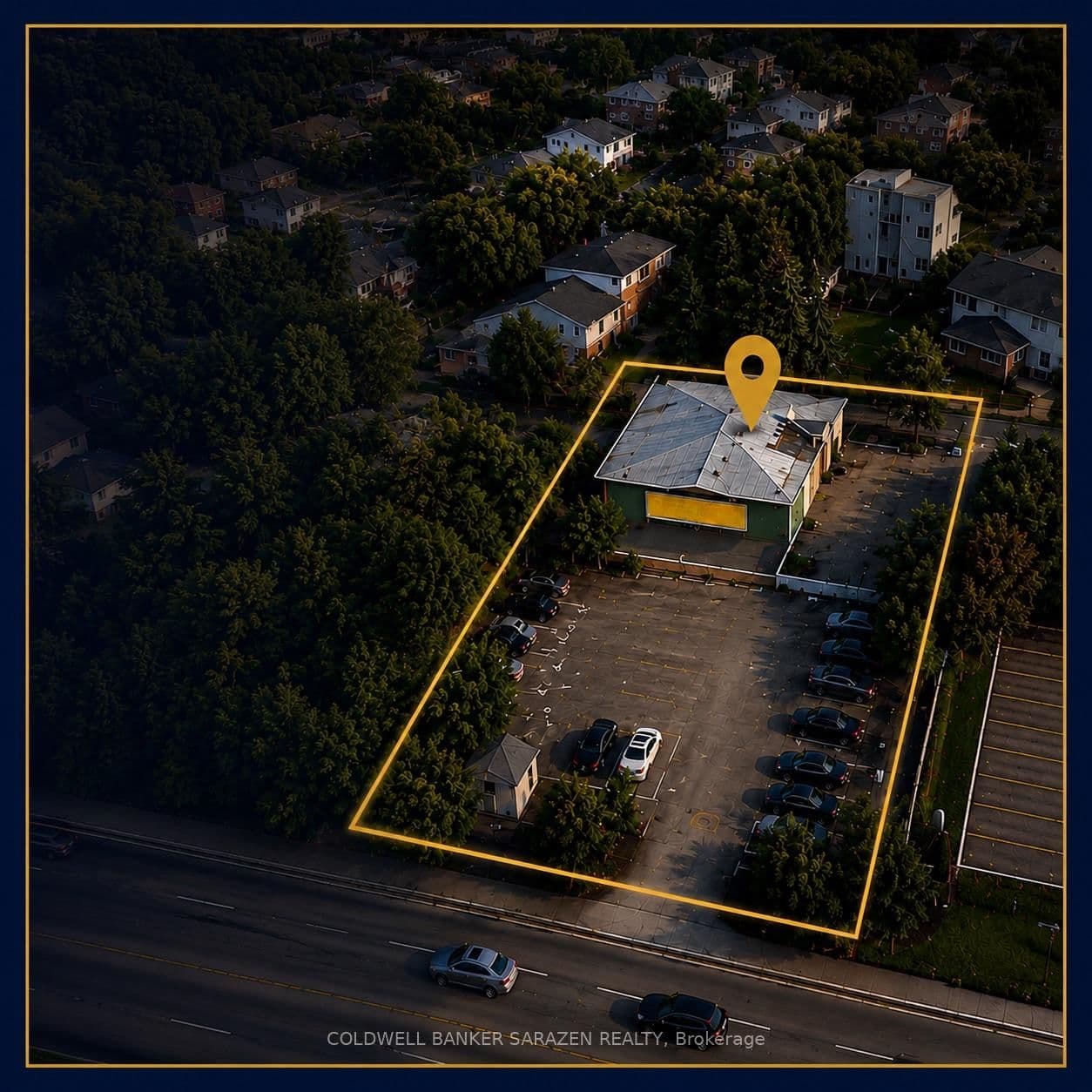 875 Richmond Road, Ottawa, ON