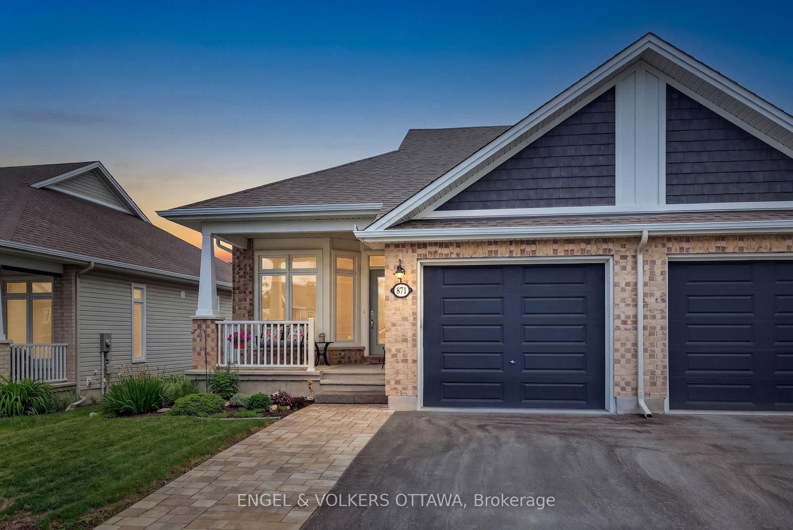 871 Tewin Circle, Ottawa, ON