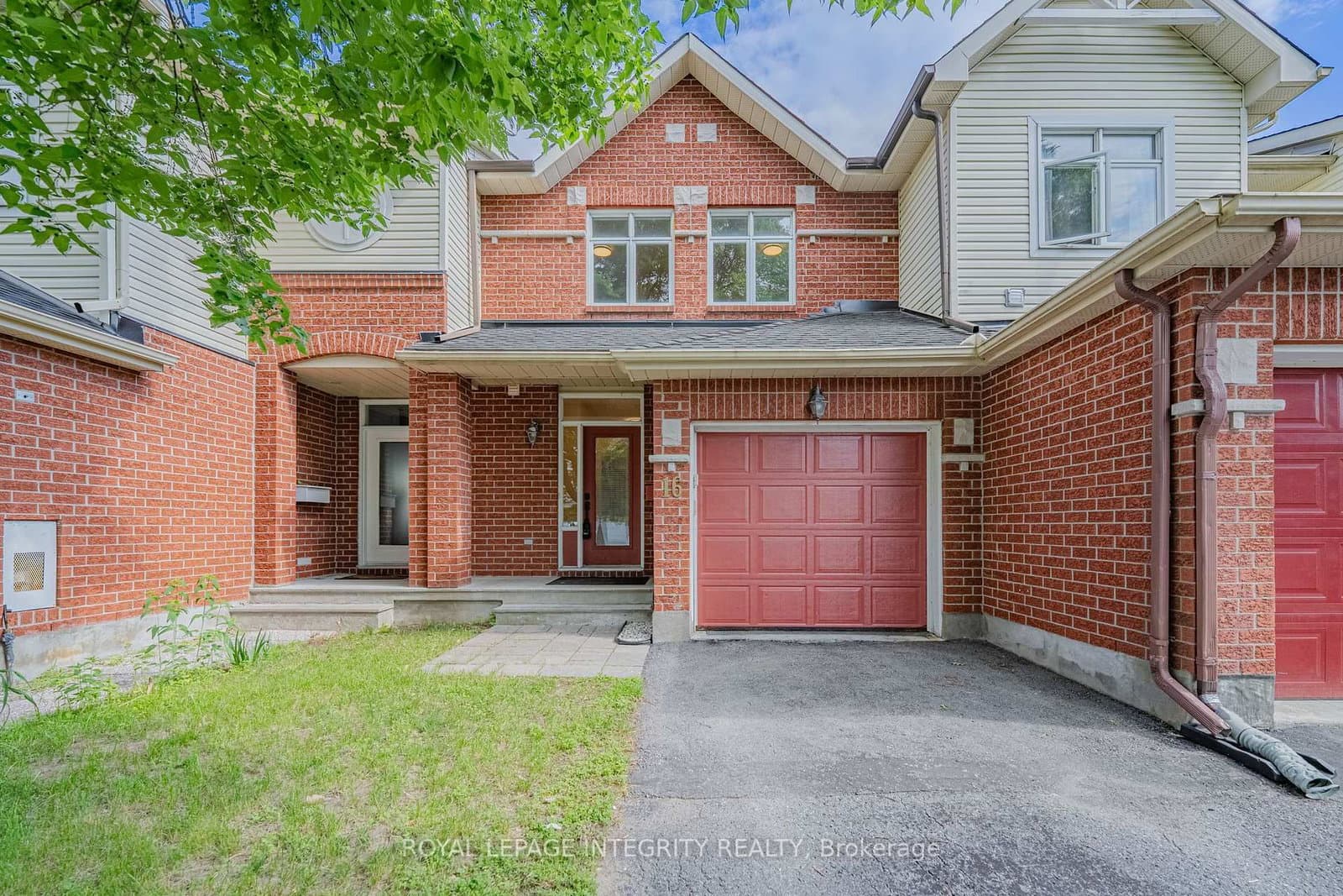 16 Redding Way, Ottawa, ON