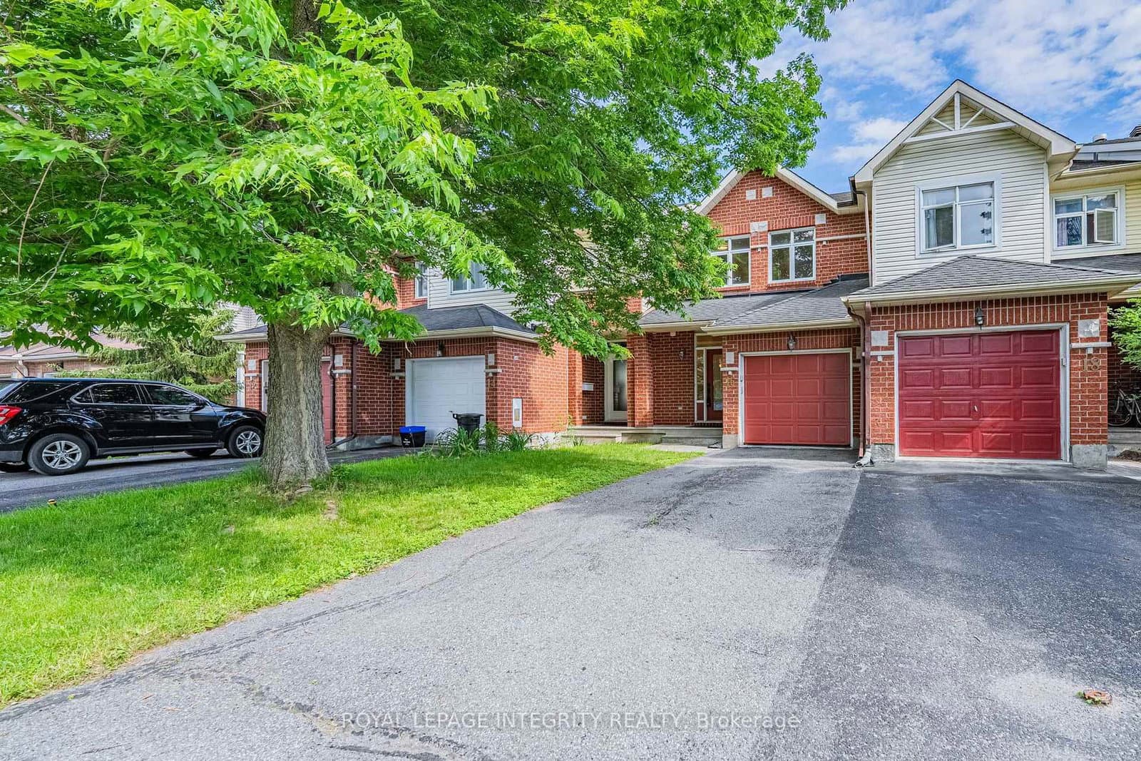 16 Redding Way, Ottawa, ON — photo 2