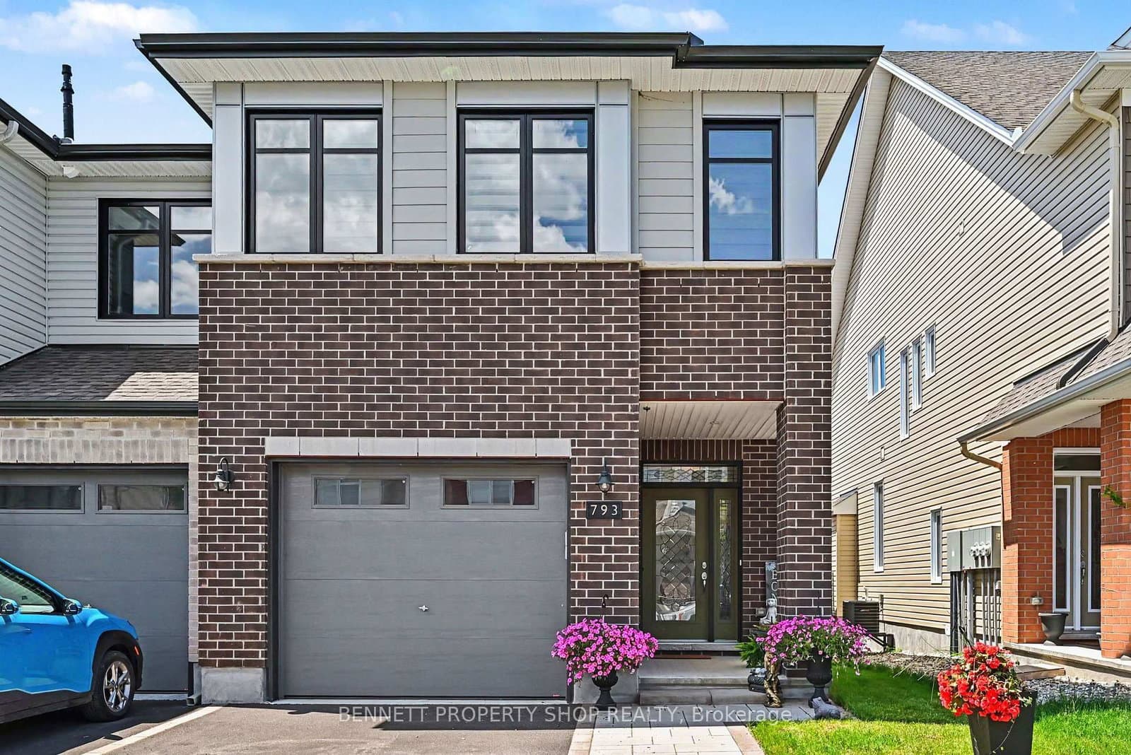 793 Antonio Farley Street, Orleans, ON