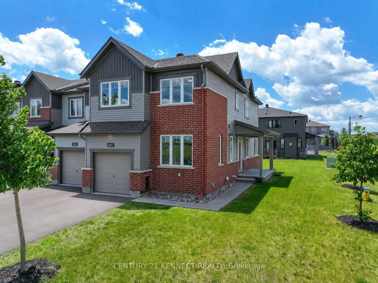 1001 Ballyhale Heights, Ottawa, ON