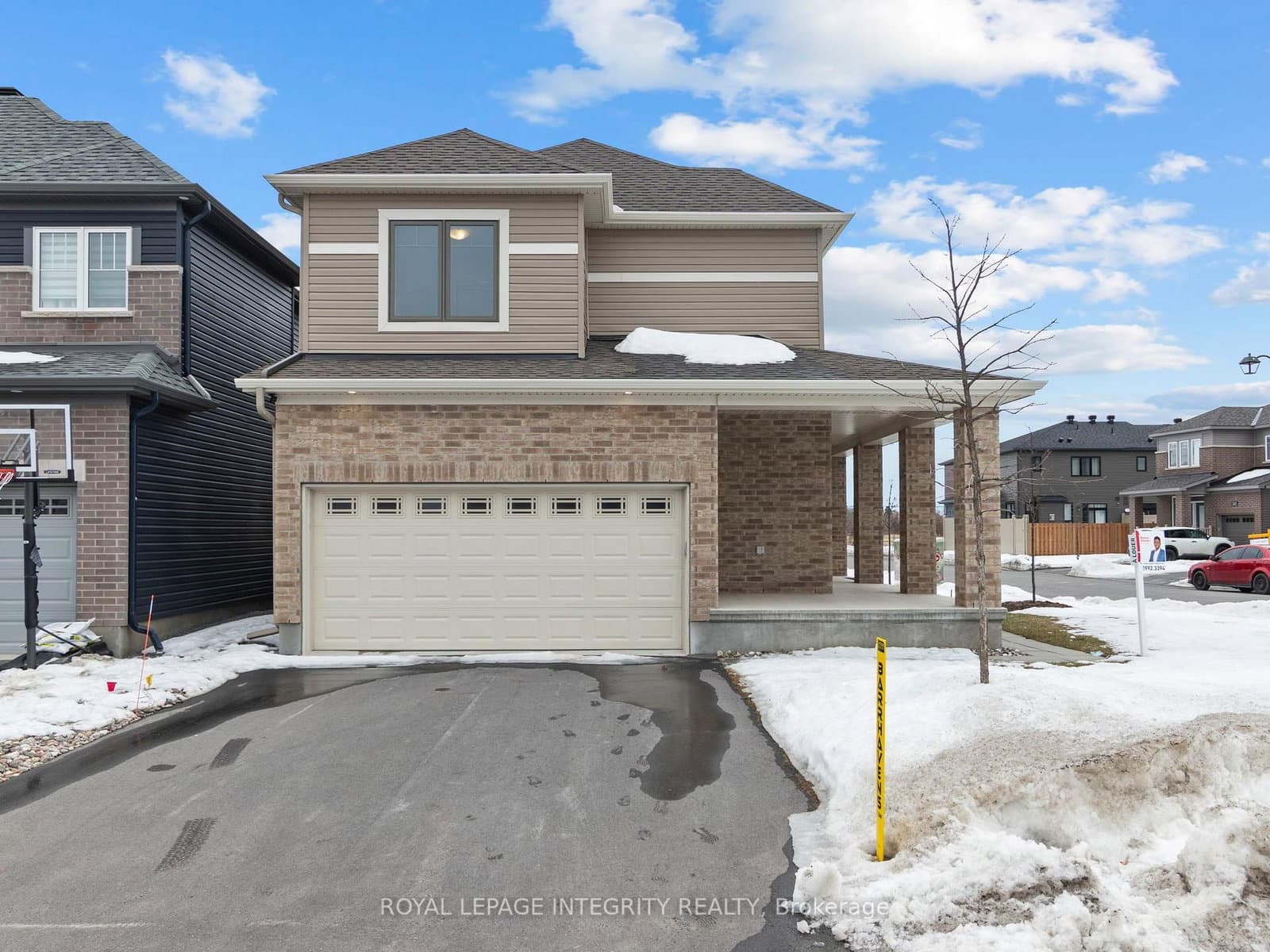 168 Maynooth Court, Ottawa, ON